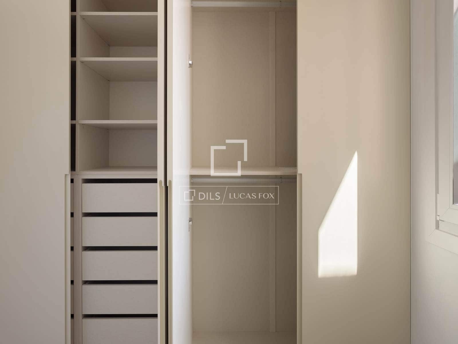 2 soveværelse Lejlighed til salg i Madrid by - € 1.350.000 (Ref: 9782406)