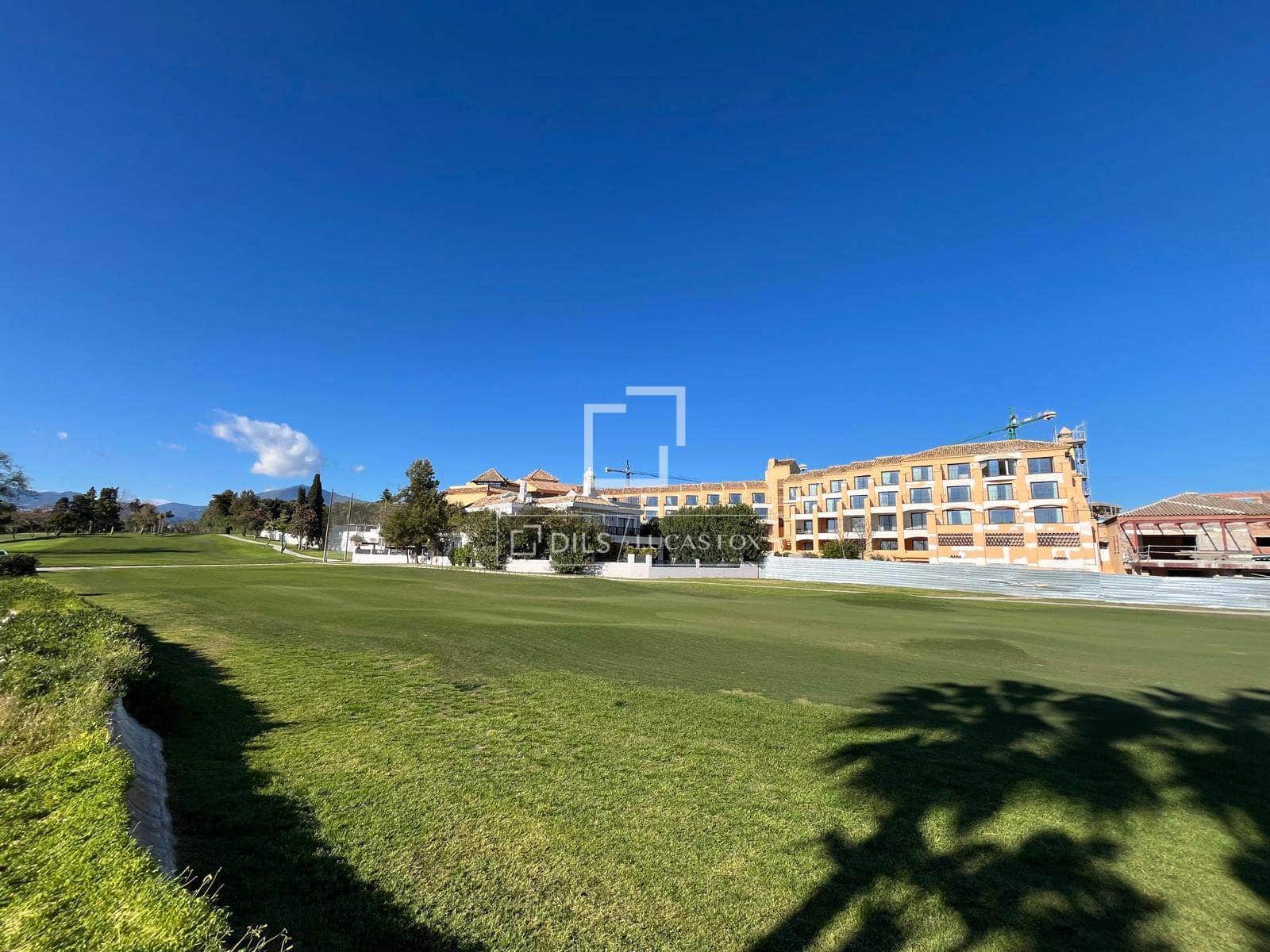 6 slaapkamer Villa te koop in Marbella met zwembad garage - € 8.900.000 (Ref: 9782407)