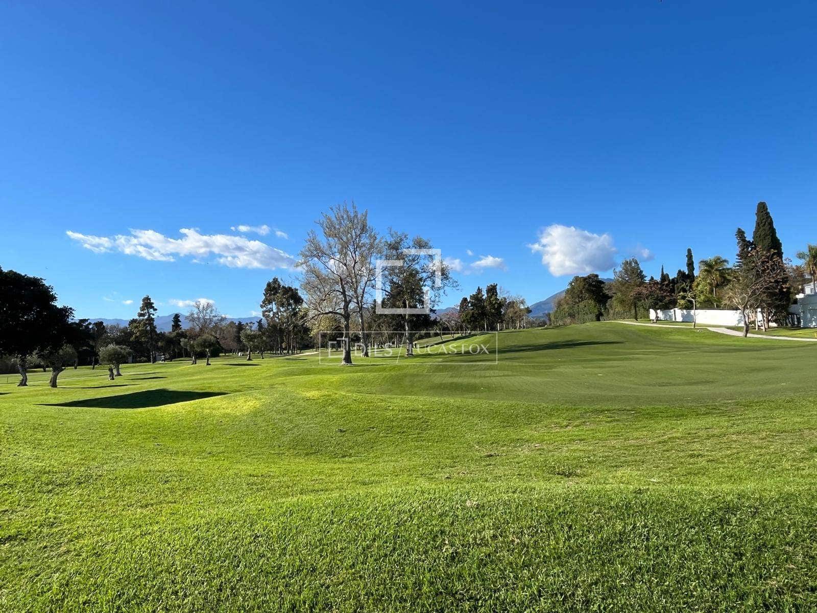 6 slaapkamer Villa te koop in Marbella met zwembad garage - € 8.900.000 (Ref: 9782407)