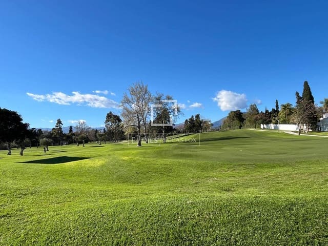 6 slaapkamer Villa te koop in Marbella met zwembad garage - € 8.900.000 (Ref: 9782407)