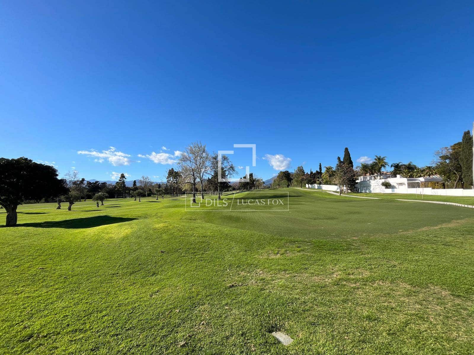 6 slaapkamer Villa te koop in Marbella met zwembad garage - € 8.900.000 (Ref: 9782407)