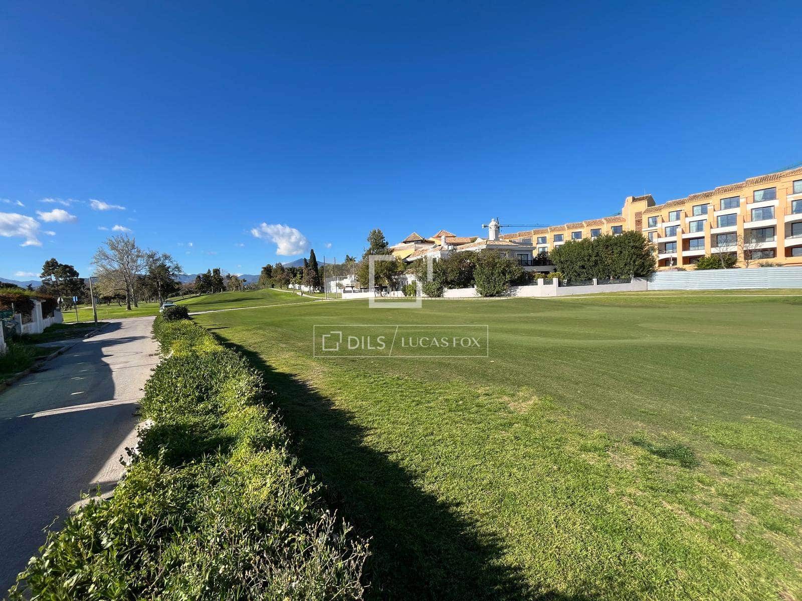 6 slaapkamer Villa te koop in Marbella met zwembad garage - € 8.900.000 (Ref: 9782407)