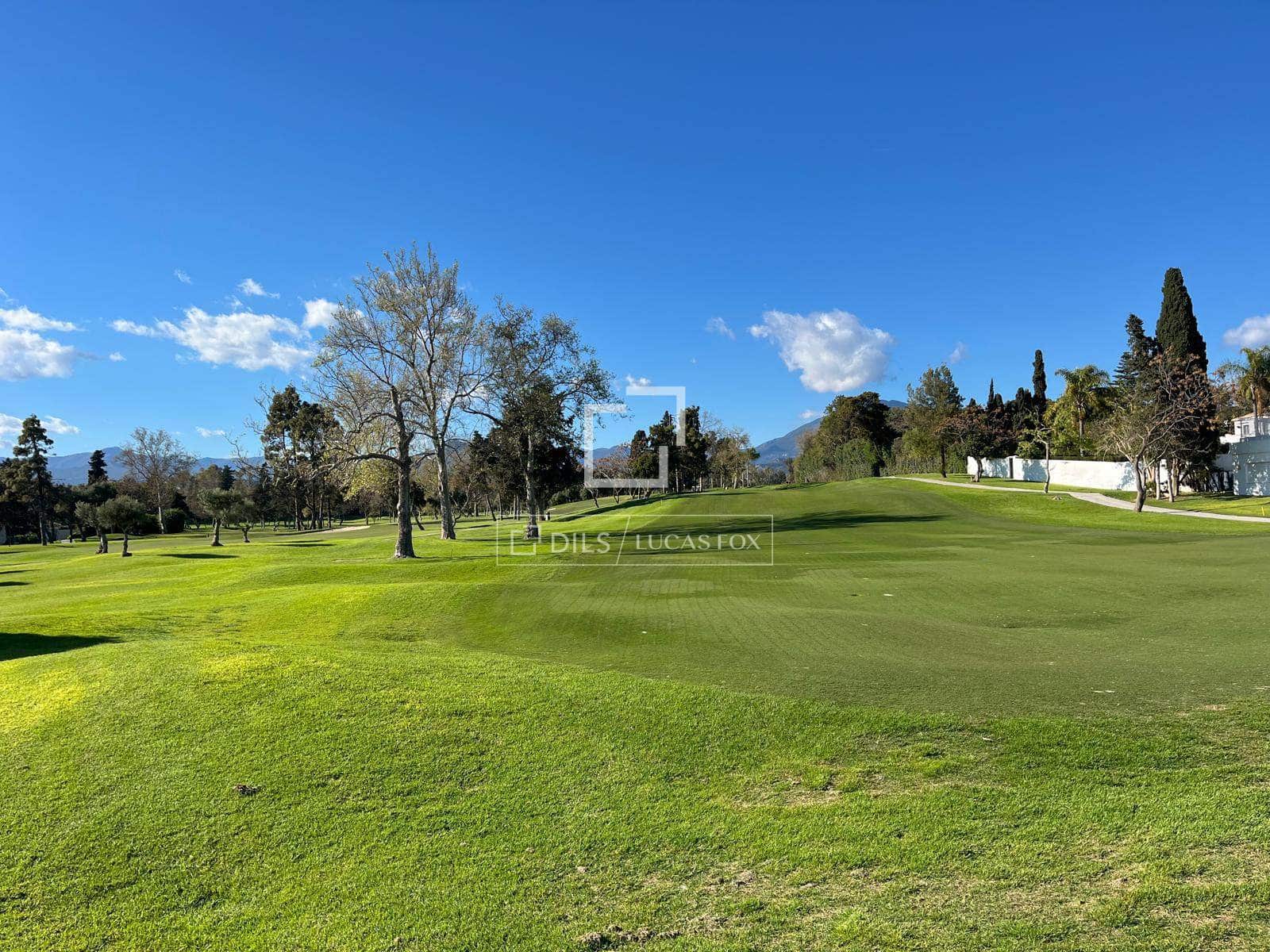 6 slaapkamer Villa te koop in Marbella met zwembad garage - € 8.900.000 (Ref: 9782407)