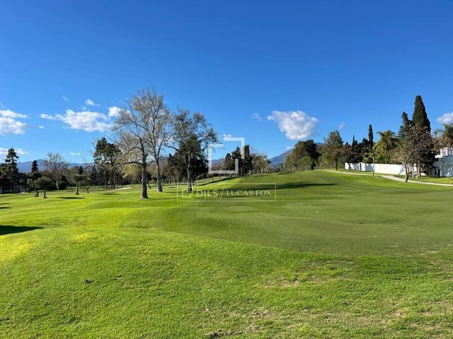 6 slaapkamer Villa te koop in Marbella met zwembad garage - € 8.900.000 (Ref: 9782407)