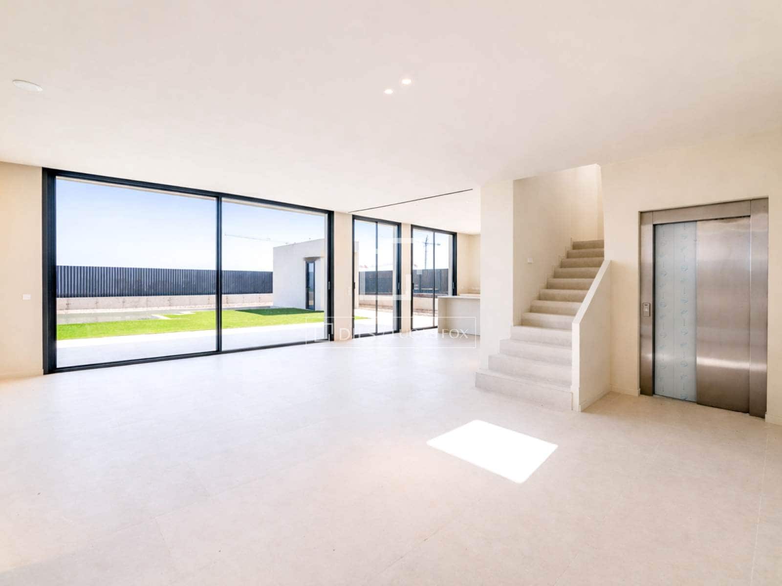 5 chambre Villa/Maison à vendre à Sitges avec piscine garage - 2 600 000 € (Ref: 9782408)