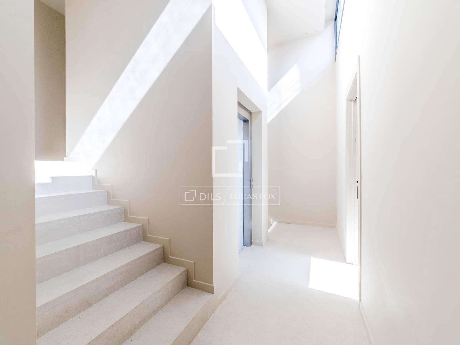 5 chambre Villa/Maison à vendre à Sitges avec piscine garage - 2 600 000 € (Ref: 9782408)