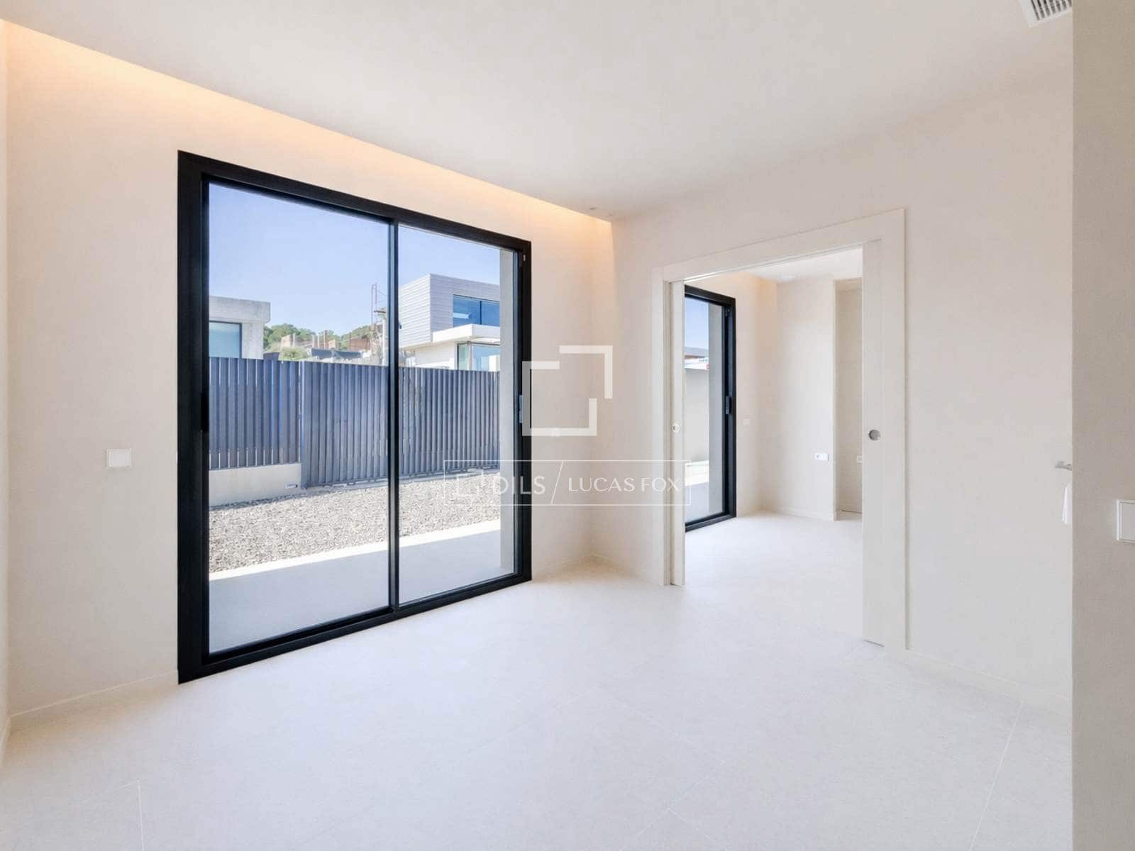 5 chambre Villa/Maison à vendre à Sitges avec piscine garage - 2 600 000 € (Ref: 9782408)