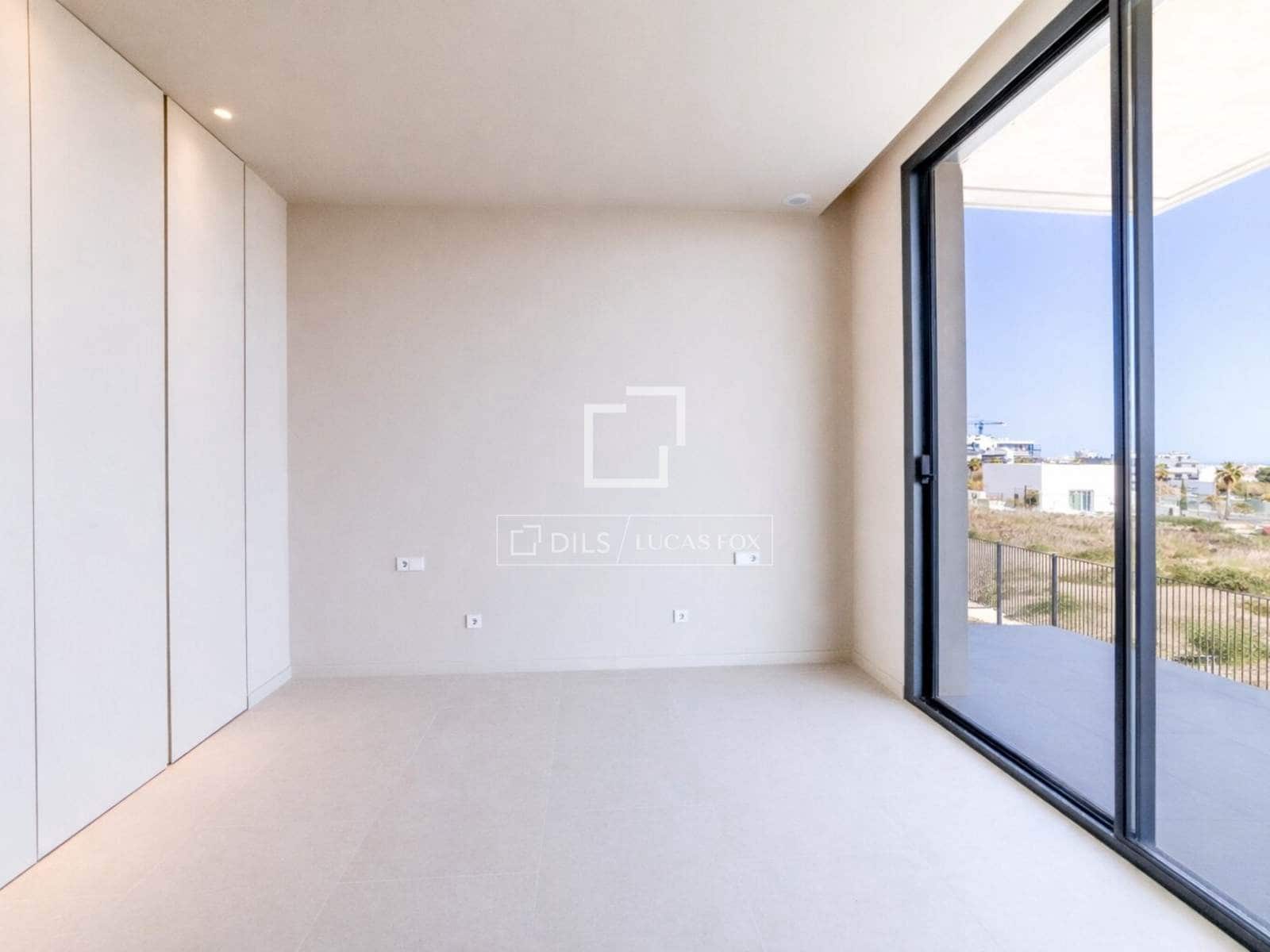 5 chambre Villa/Maison à vendre à Sitges avec piscine garage - 2 600 000 € (Ref: 9782408)