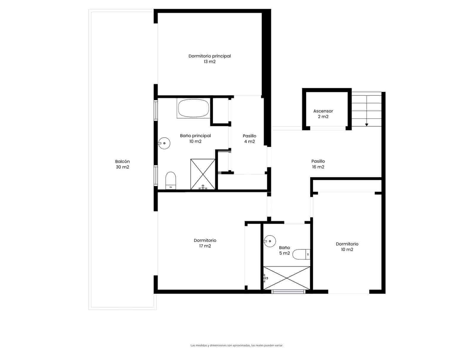 5 chambre Villa/Maison à vendre à Sitges avec piscine garage - 2 600 000 € (Ref: 9782408)