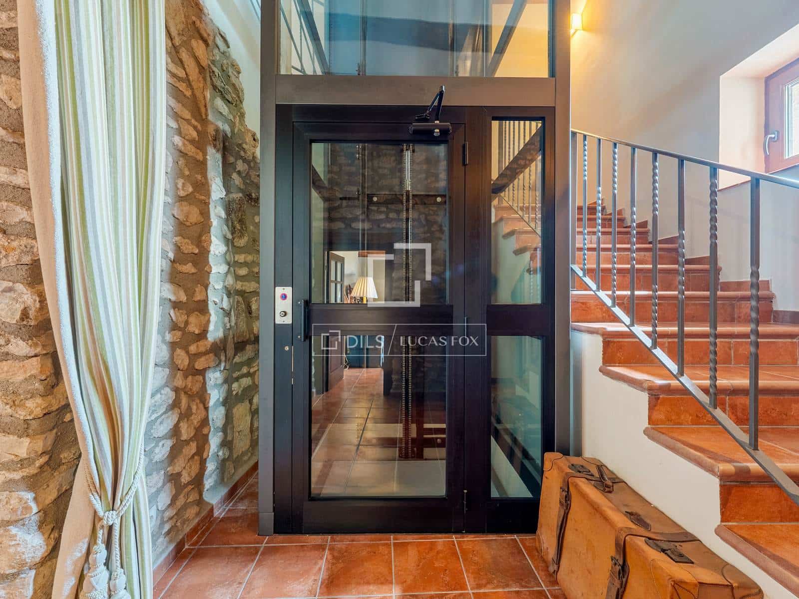 7 chambre Villa/Maison à vendre à El Catllar avec piscine garage - 750 000 € (Ref: 9782409)