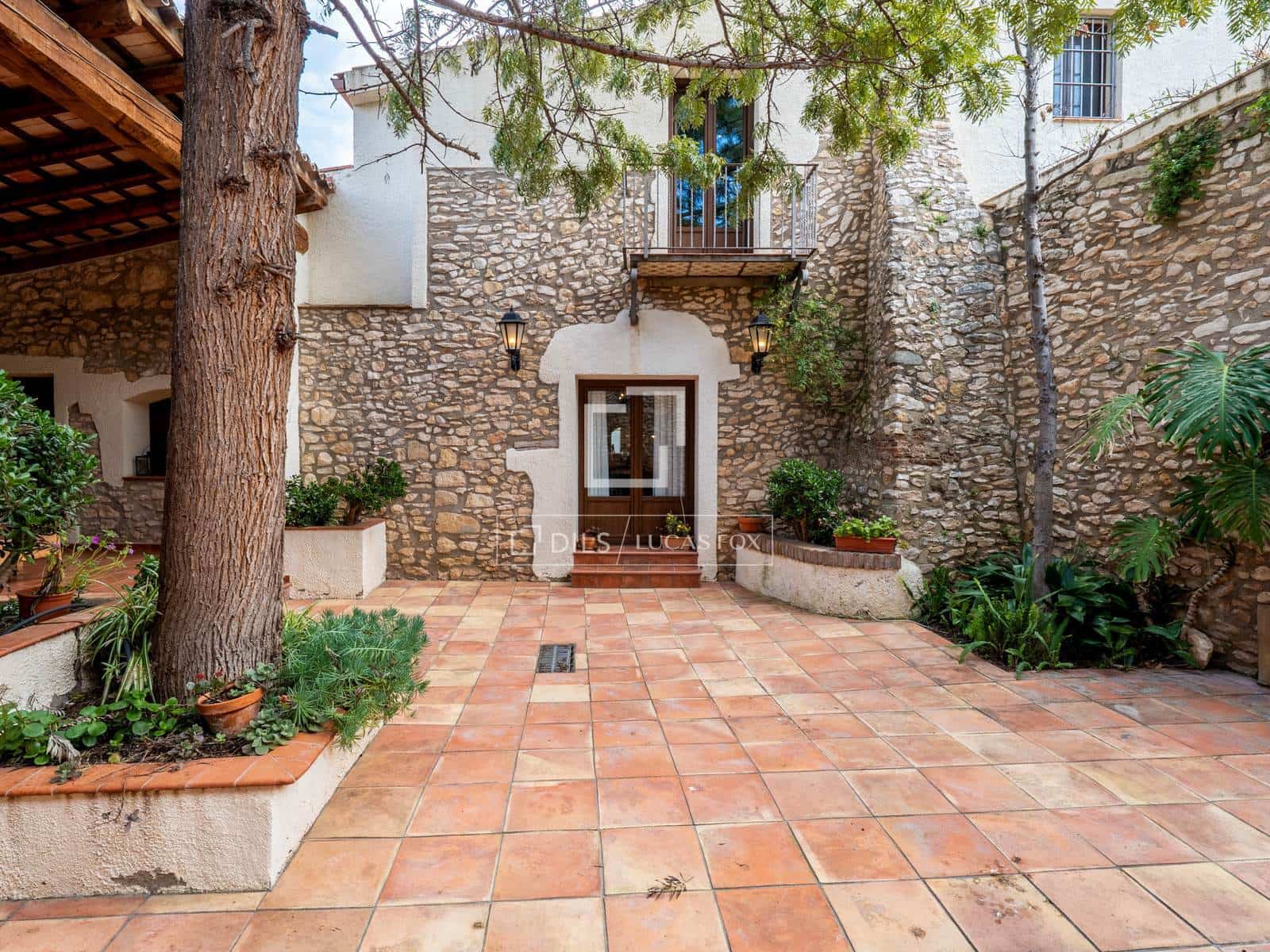 7 chambre Villa/Maison à vendre à El Catllar avec piscine garage - 750 000 € (Ref: 9782409)