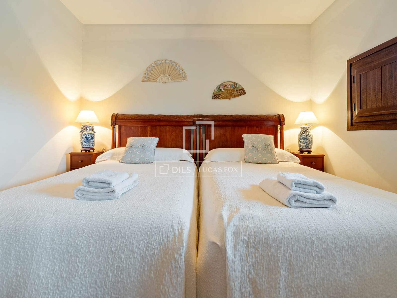 7 chambre Villa/Maison à vendre à El Catllar avec piscine garage - 750 000 € (Ref: 9782409)