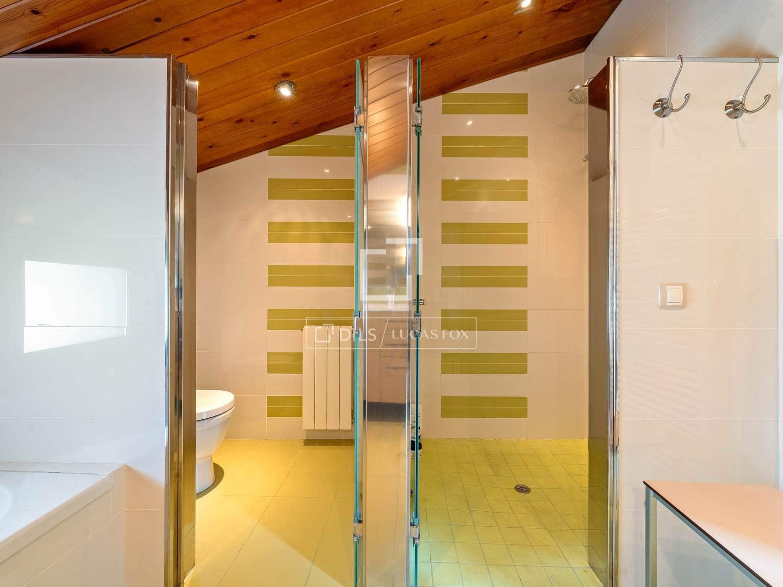 7 chambre Villa/Maison à vendre à El Catllar avec piscine garage - 750 000 € (Ref: 9782409)