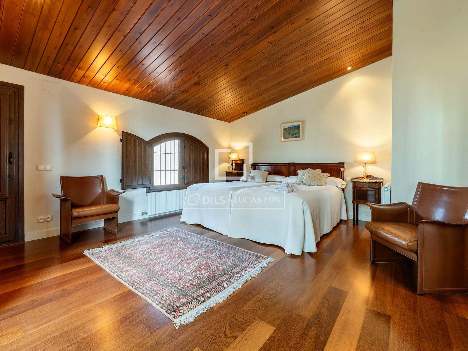 7 chambre Villa/Maison à vendre à El Catllar avec piscine garage - 750 000 € (Ref: 9782409)