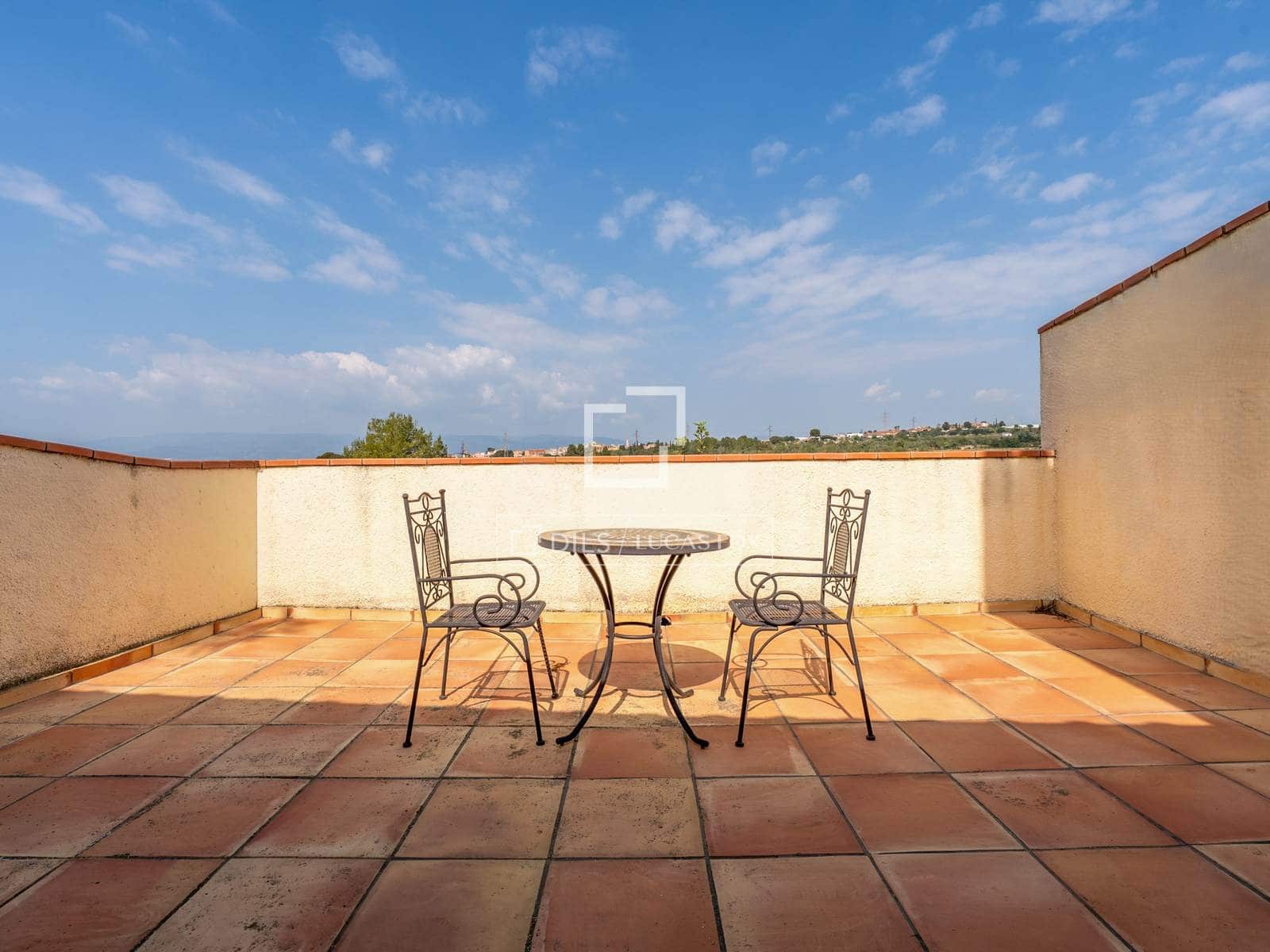 7 chambre Villa/Maison à vendre à El Catllar avec piscine garage - 750 000 € (Ref: 9782409)