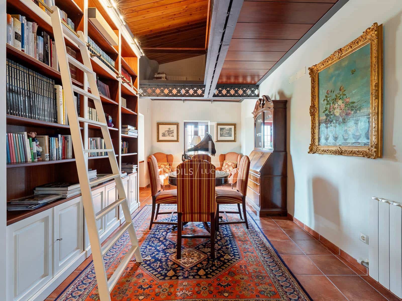 7 chambre Villa/Maison à vendre à El Catllar avec piscine garage - 750 000 € (Ref: 9782409)