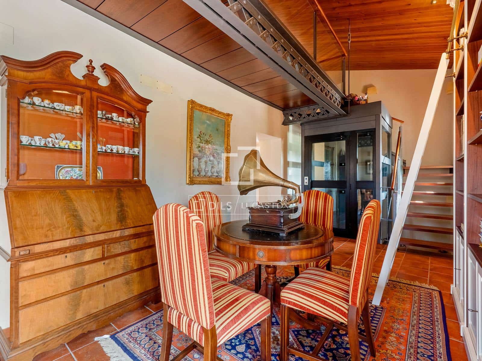 7 chambre Villa/Maison à vendre à El Catllar avec piscine garage - 750 000 € (Ref: 9782409)