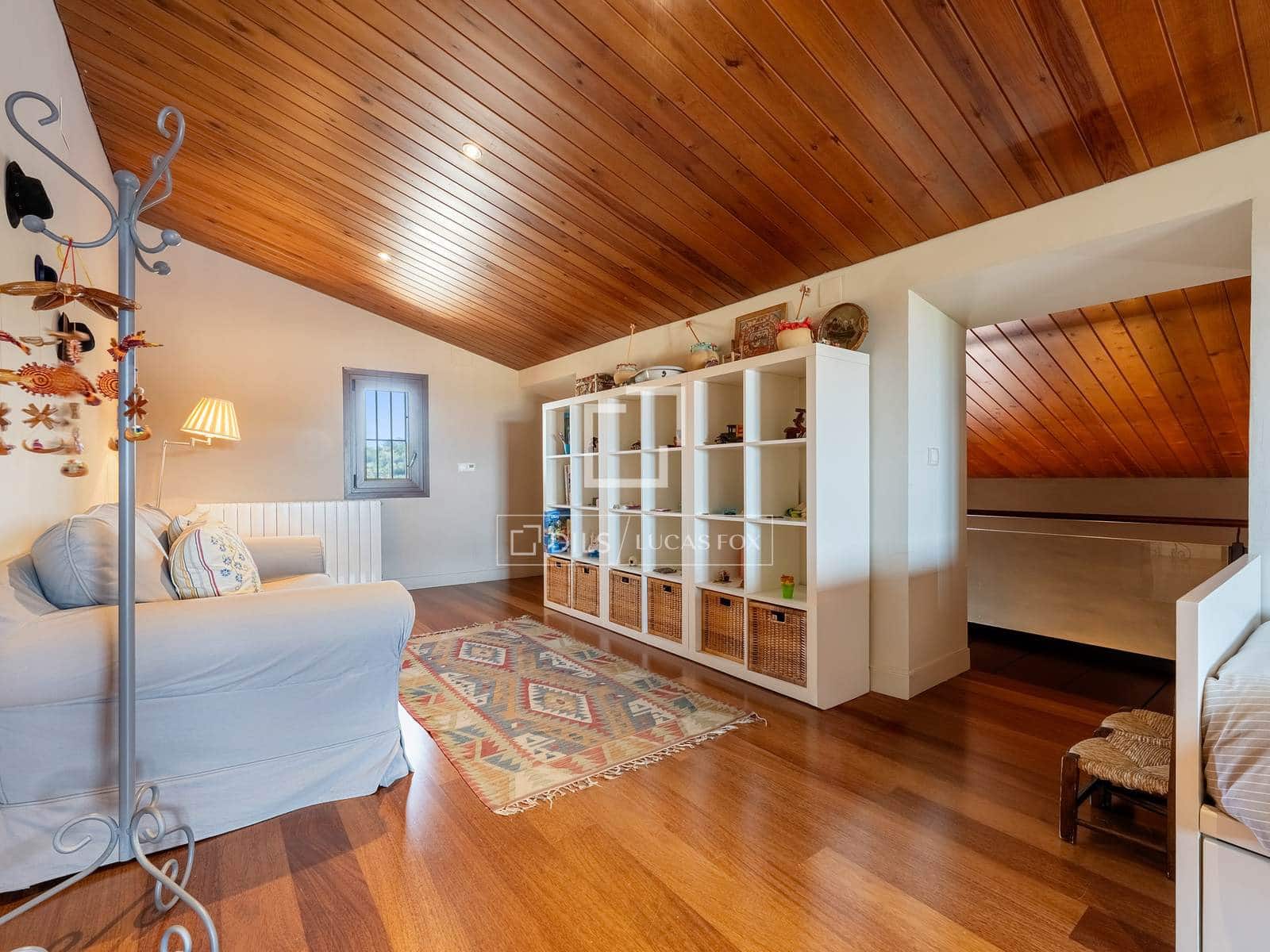 7 chambre Villa/Maison à vendre à El Catllar avec piscine garage - 750 000 € (Ref: 9782409)