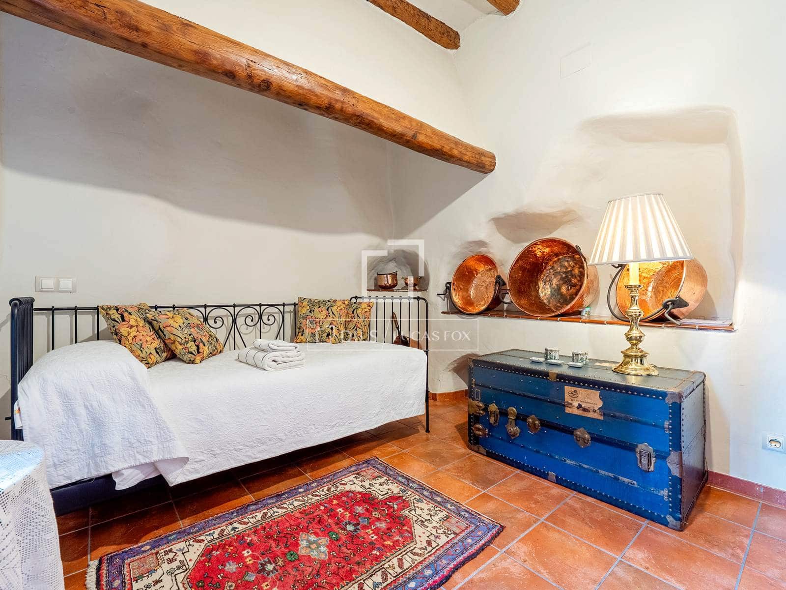 7 chambre Villa/Maison à vendre à El Catllar avec piscine garage - 750 000 € (Ref: 9782409)