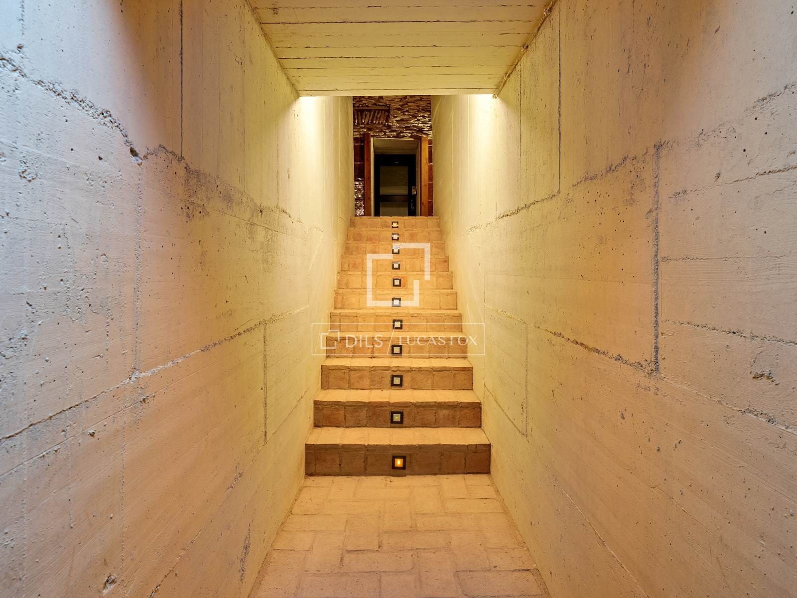 7 chambre Villa/Maison à vendre à El Catllar avec piscine garage - 750 000 € (Ref: 9782409)