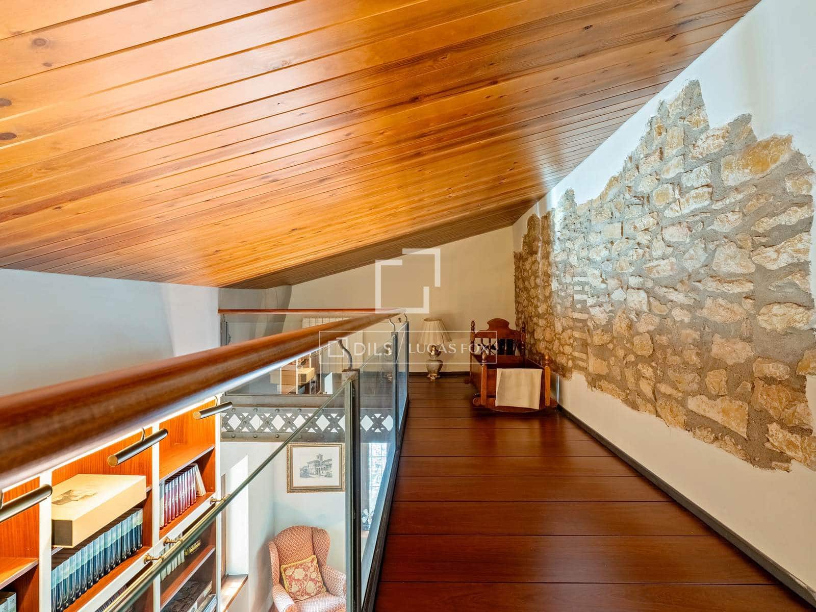 7 chambre Villa/Maison à vendre à El Catllar avec piscine garage - 750 000 € (Ref: 9782409)