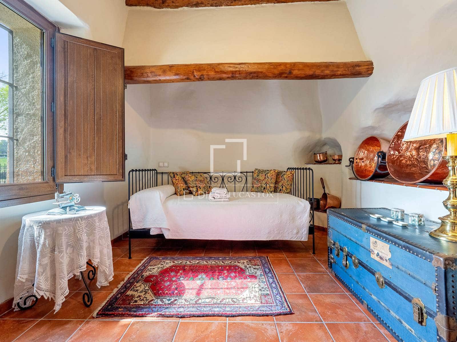 7 chambre Villa/Maison à vendre à El Catllar avec piscine garage - 750 000 € (Ref: 9782409)