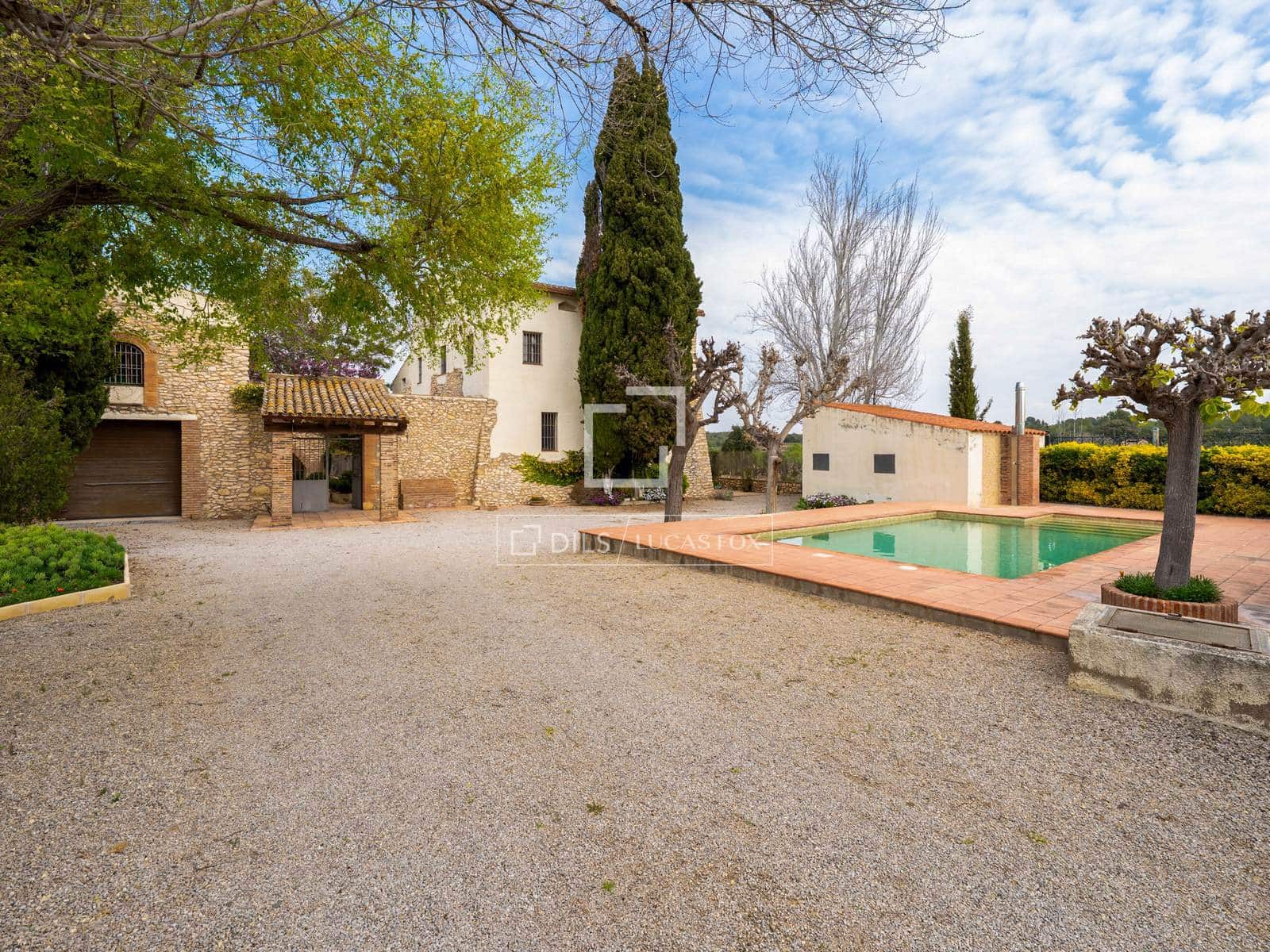 7 chambre Villa/Maison à vendre à El Catllar avec piscine garage - 750 000 € (Ref: 9782409)