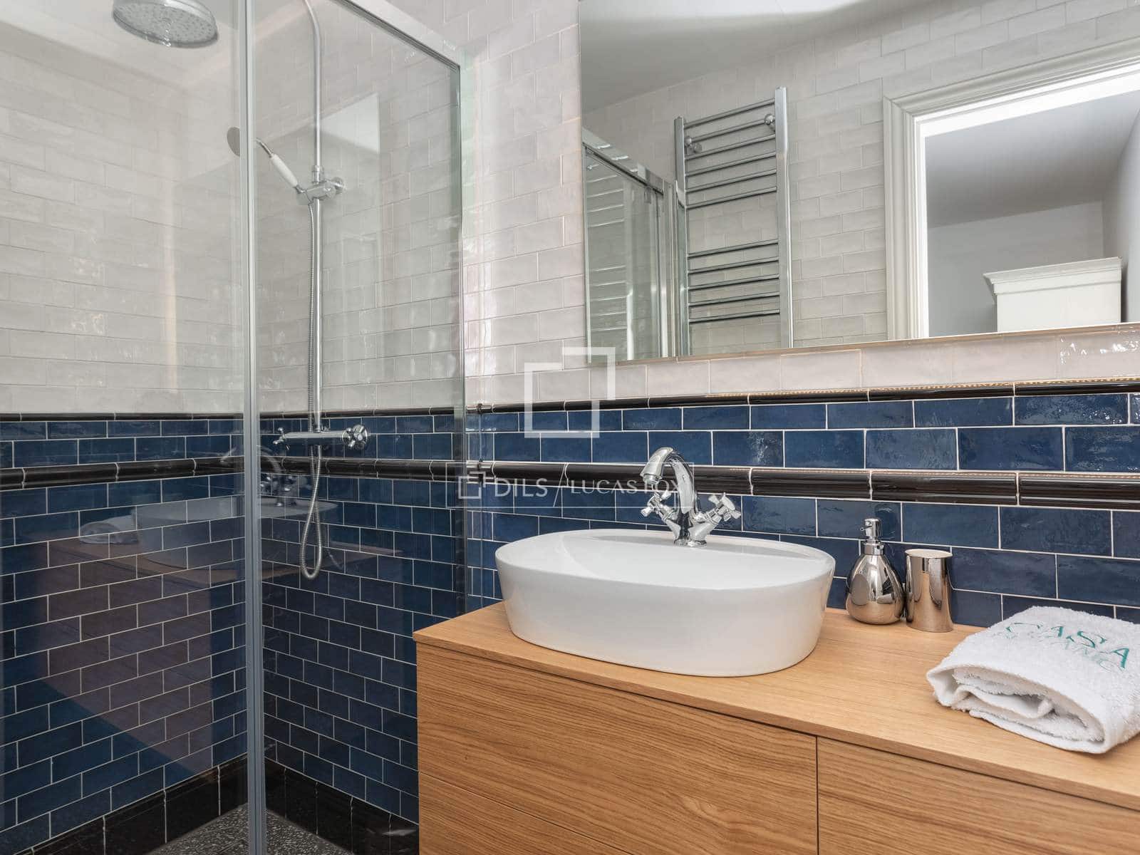 7 chambre Villa/Maison à vendre à Calella de Palafrugell avec piscine garage - 3 575 000 € (Ref: 9783426)