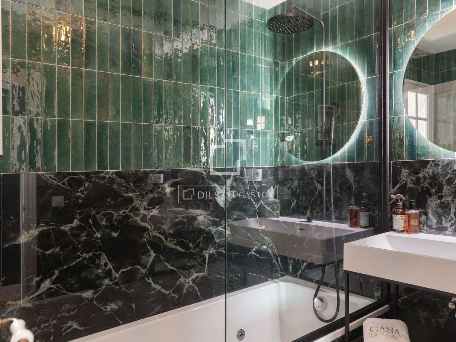 7 chambre Villa/Maison à vendre à Calella de Palafrugell avec piscine garage - 3 575 000 € (Ref: 9783426)