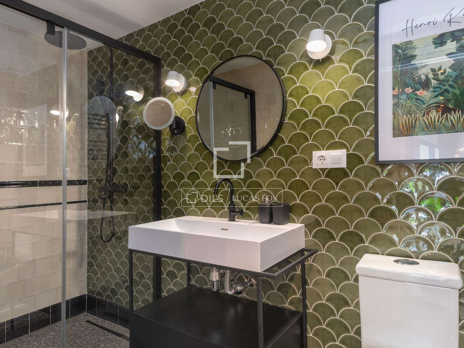 7 chambre Villa/Maison à vendre à Calella de Palafrugell avec piscine garage - 3 575 000 € (Ref: 9783426)