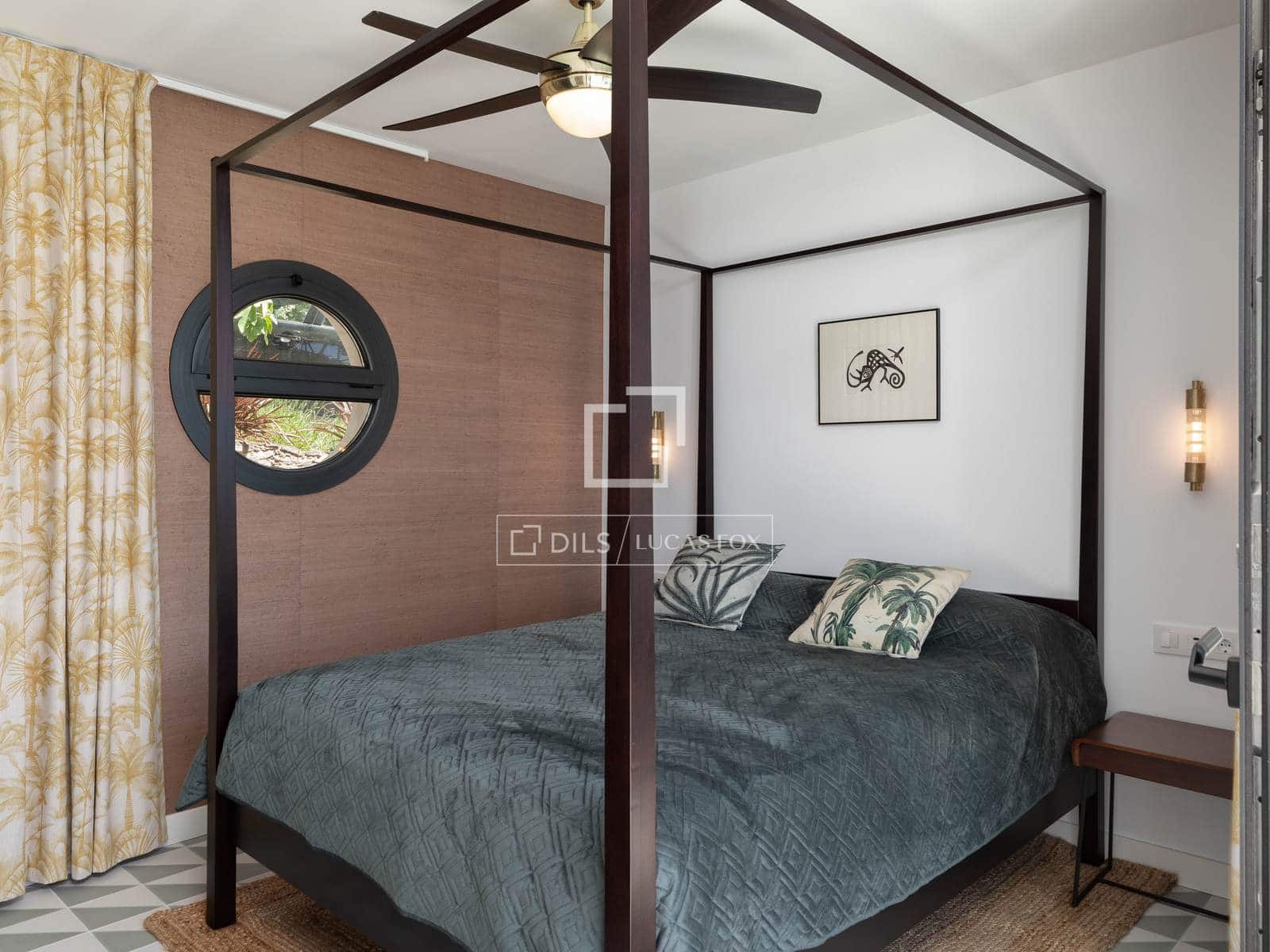 7 chambre Villa/Maison à vendre à Calella de Palafrugell avec piscine garage - 3 575 000 € (Ref: 9783426)