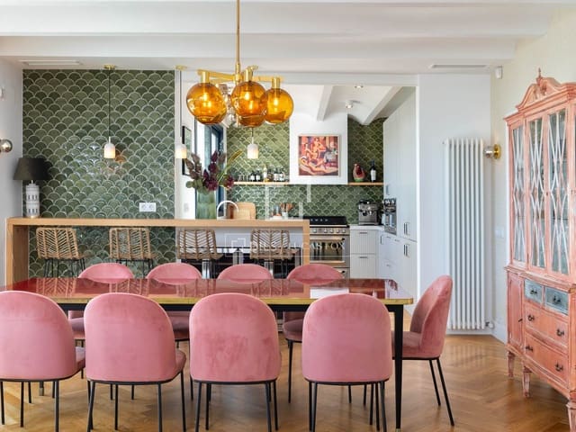 7 chambre Villa/Maison à vendre à Calella de Palafrugell, Palafrugell avec piscine garage - 3 575 000 € (Ref: 9783426)