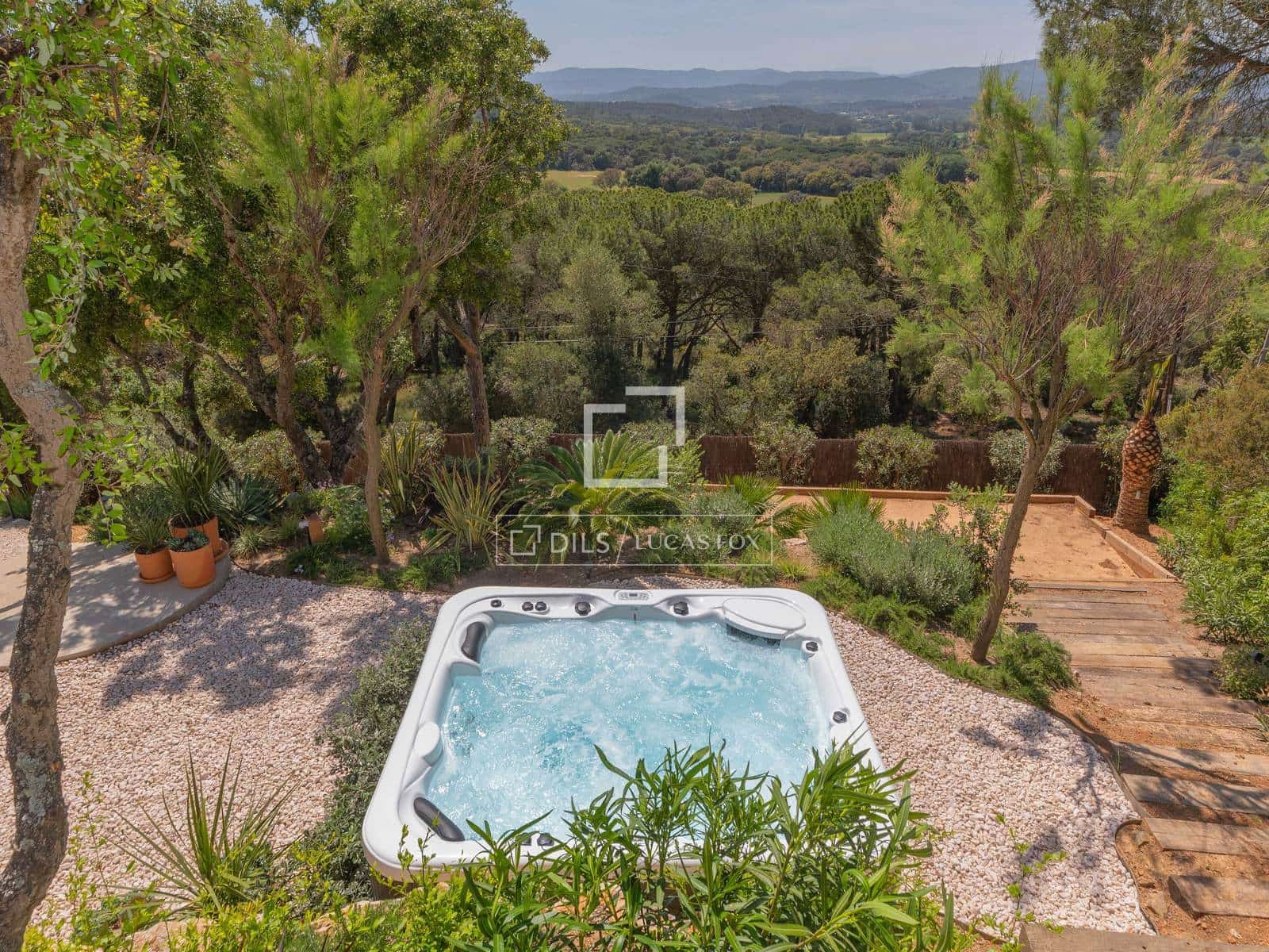 7 chambre Villa/Maison à vendre à Calella de Palafrugell avec piscine garage - 3 575 000 € (Ref: 9783426)