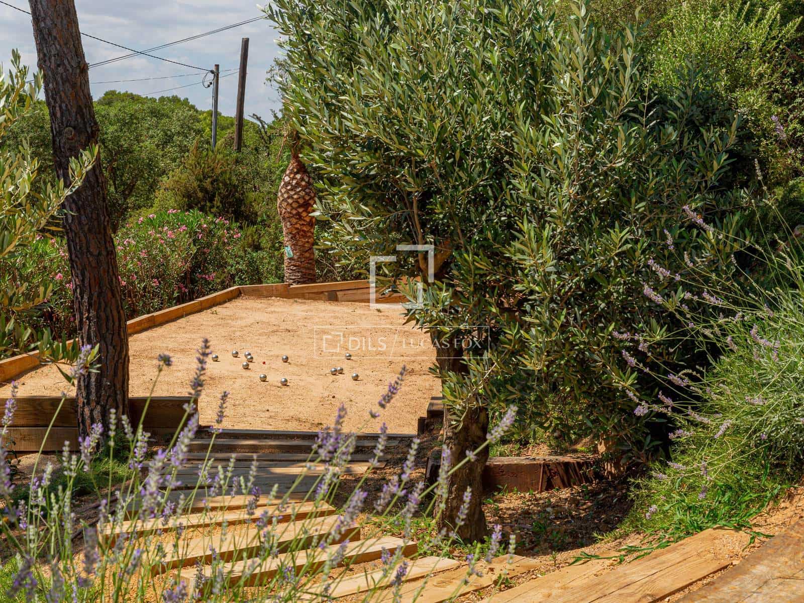 7 chambre Villa/Maison à vendre à Calella de Palafrugell avec piscine garage - 3 575 000 € (Ref: 9783426)