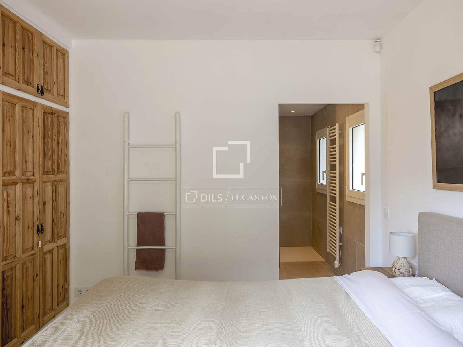 5 sypialnia Willa na sprzedaż w Vall-llobrega z basenem garażem - 1 975 000 € (Ref: 9783427)