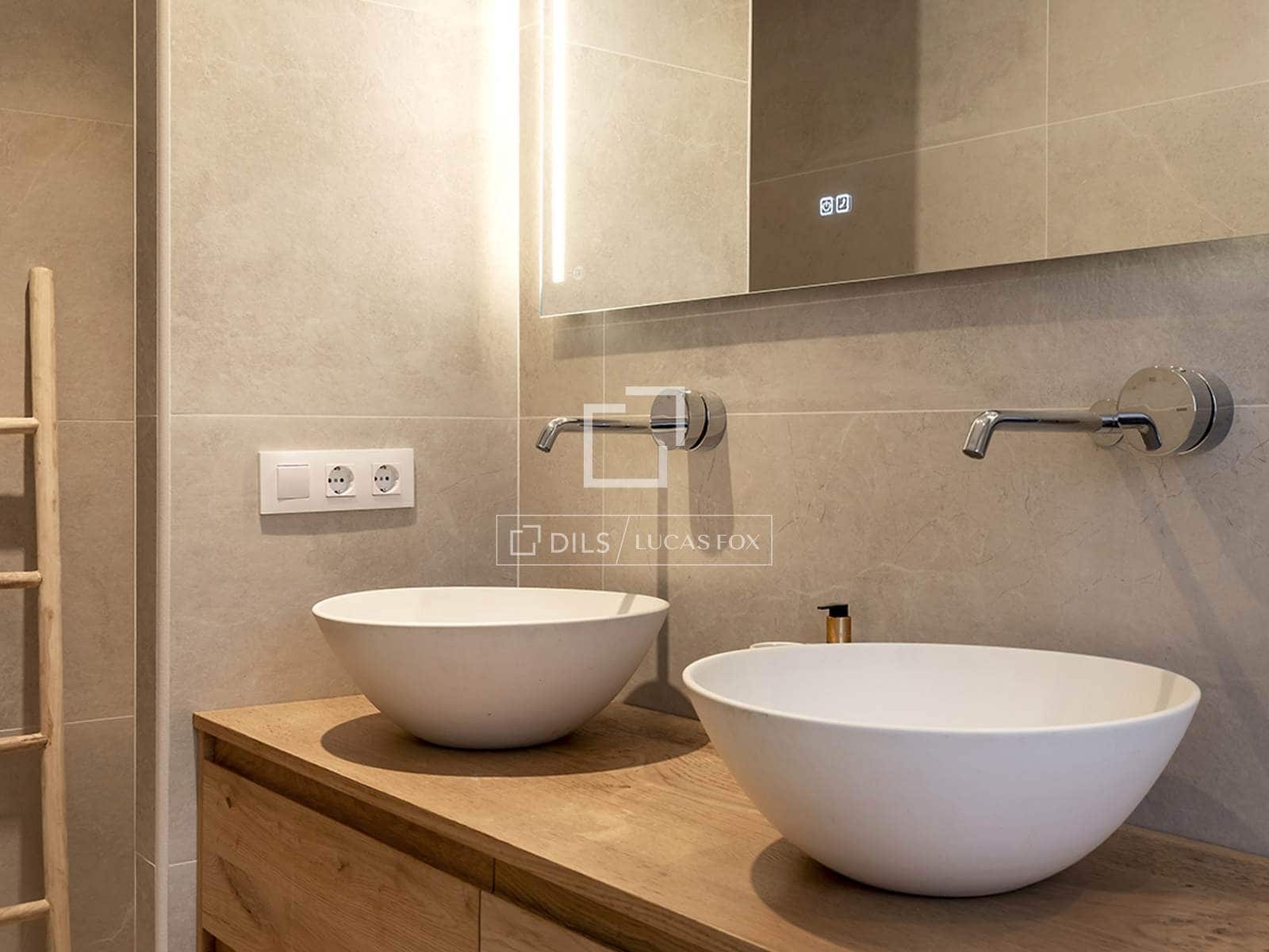 5 sypialnia Willa na sprzedaż w Vall-llobrega z basenem garażem - 1 975 000 € (Ref: 9783427)