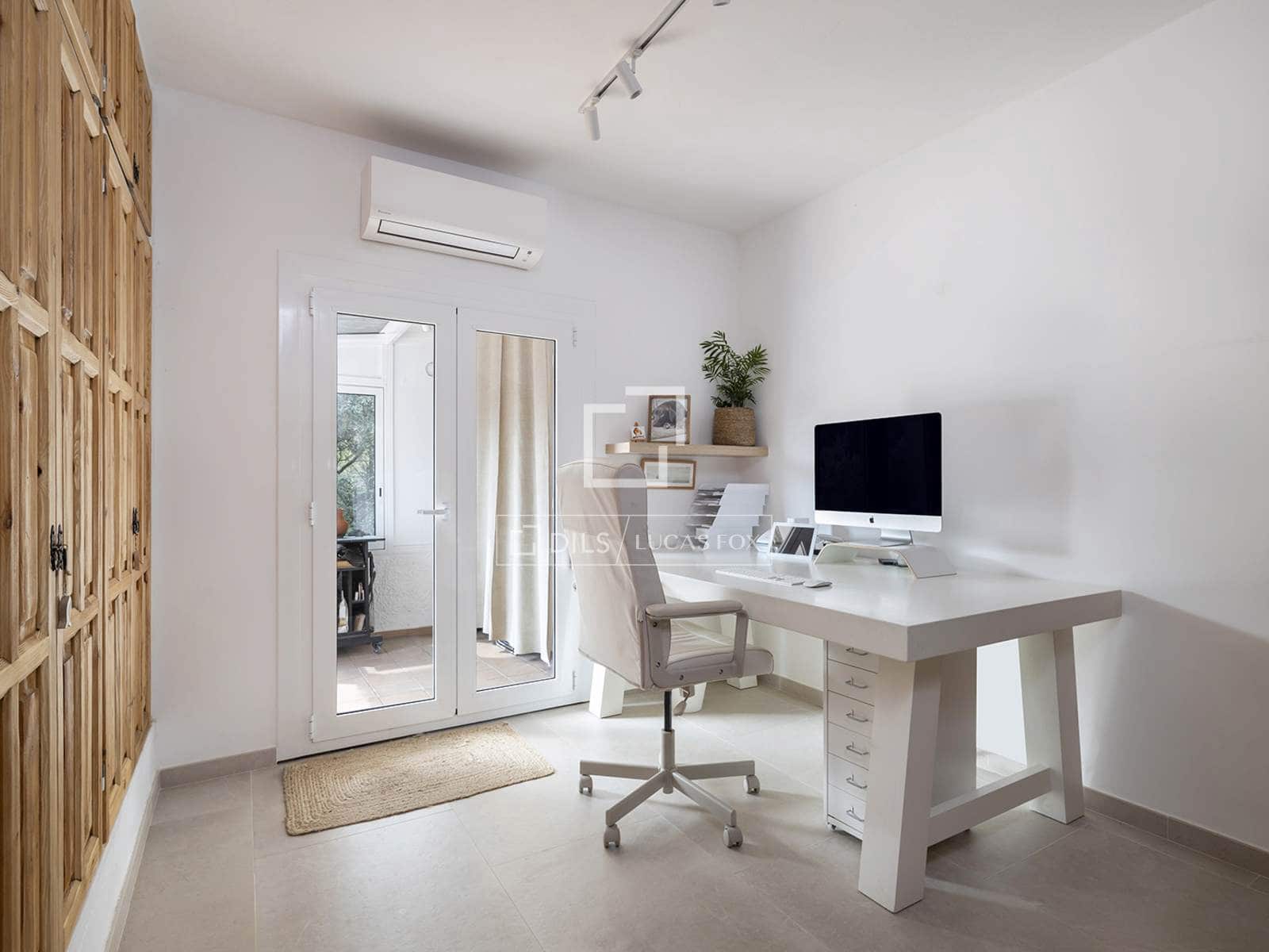 5 sypialnia Willa na sprzedaż w Vall-llobrega z basenem garażem - 1 975 000 € (Ref: 9783427)