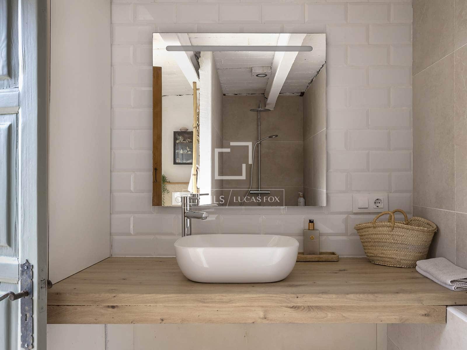 5 sypialnia Willa na sprzedaż w Vall-llobrega z basenem garażem - 1 975 000 € (Ref: 9783427)