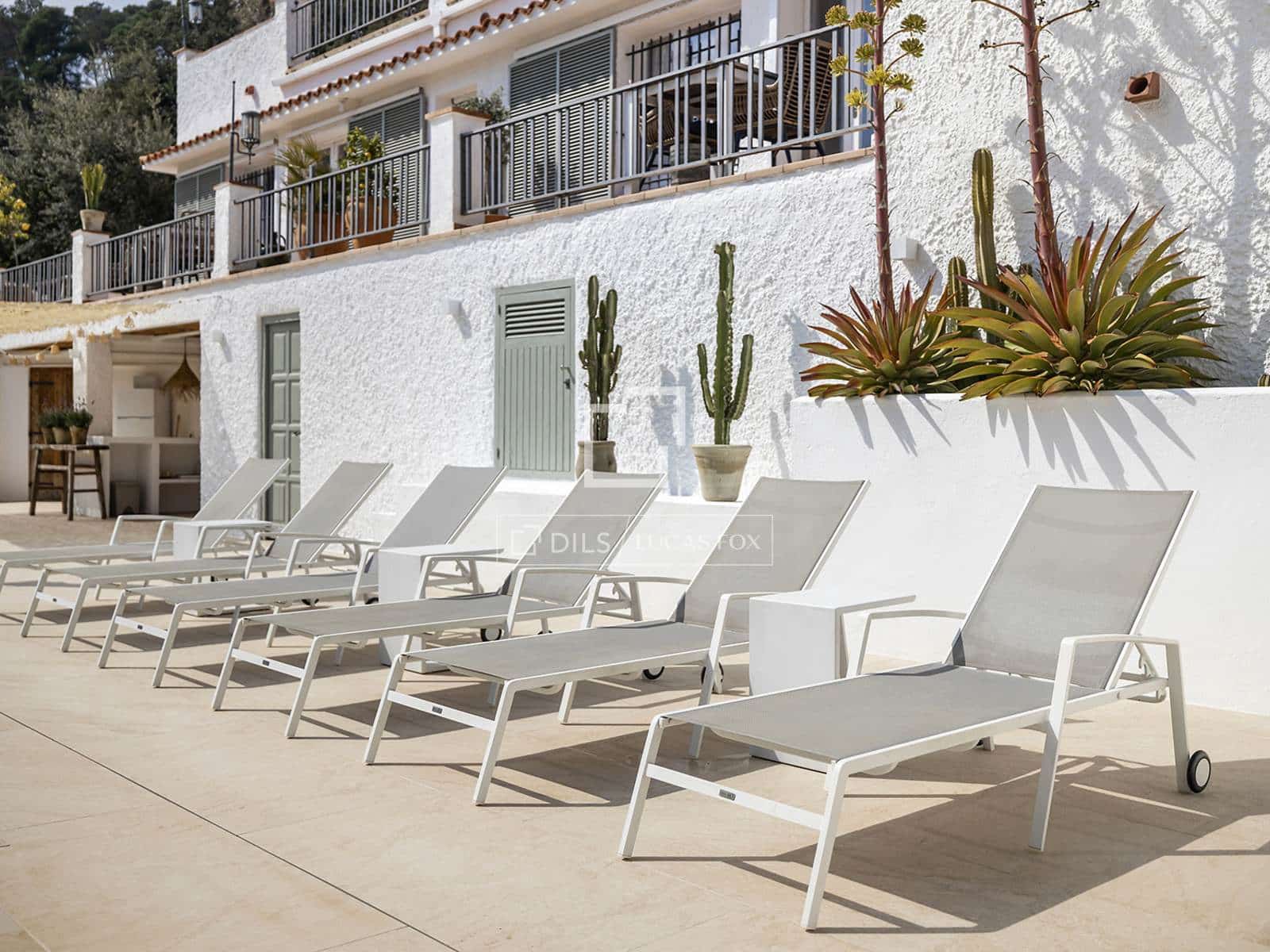 5 sypialnia Willa na sprzedaż w Vall-llobrega z basenem garażem - 1 975 000 € (Ref: 9783427)