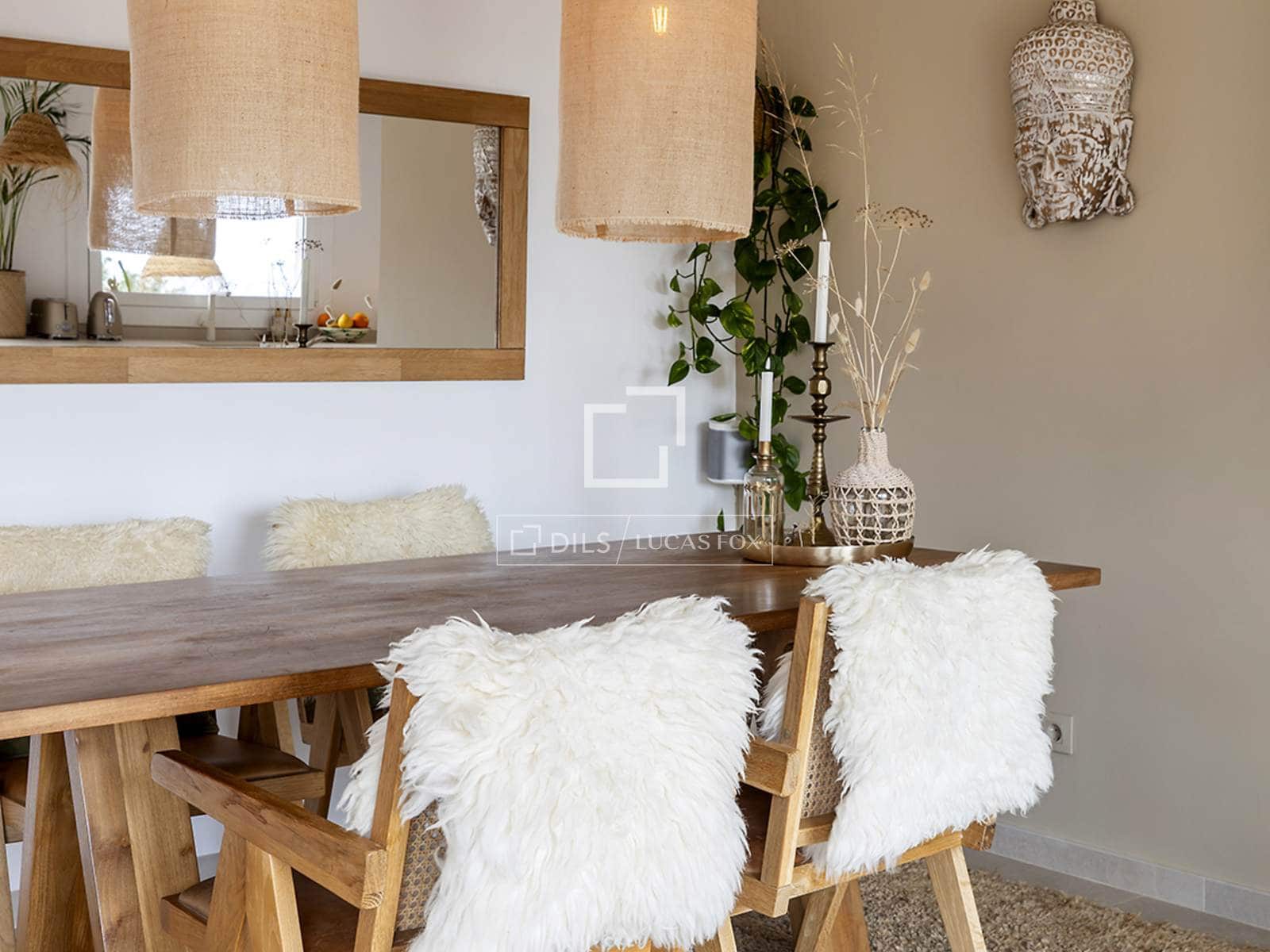 5 sypialnia Willa na sprzedaż w Vall-llobrega z basenem garażem - 1 975 000 € (Ref: 9783427)