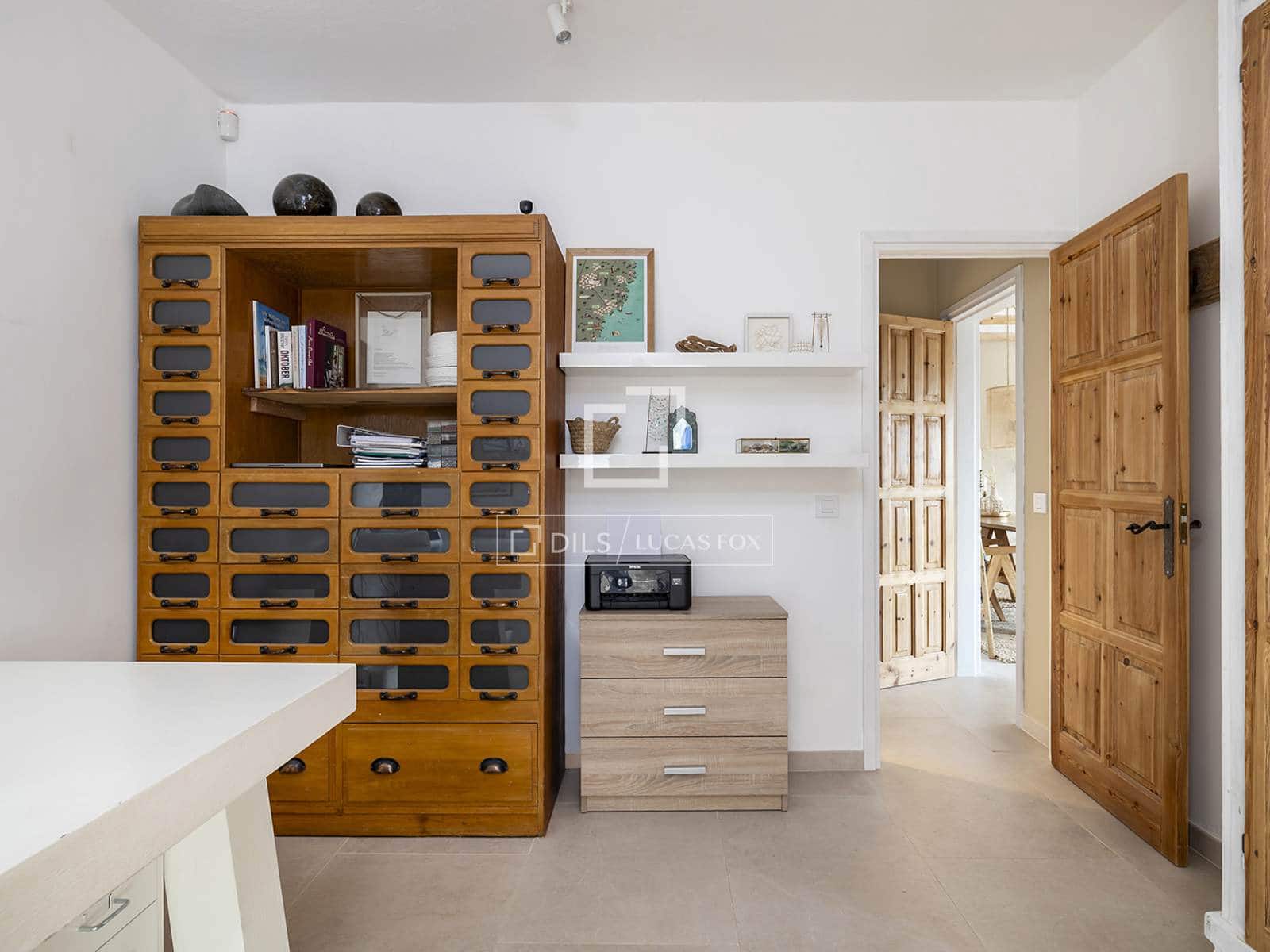 5 sypialnia Willa na sprzedaż w Vall-llobrega z basenem garażem - 1 975 000 € (Ref: 9783427)