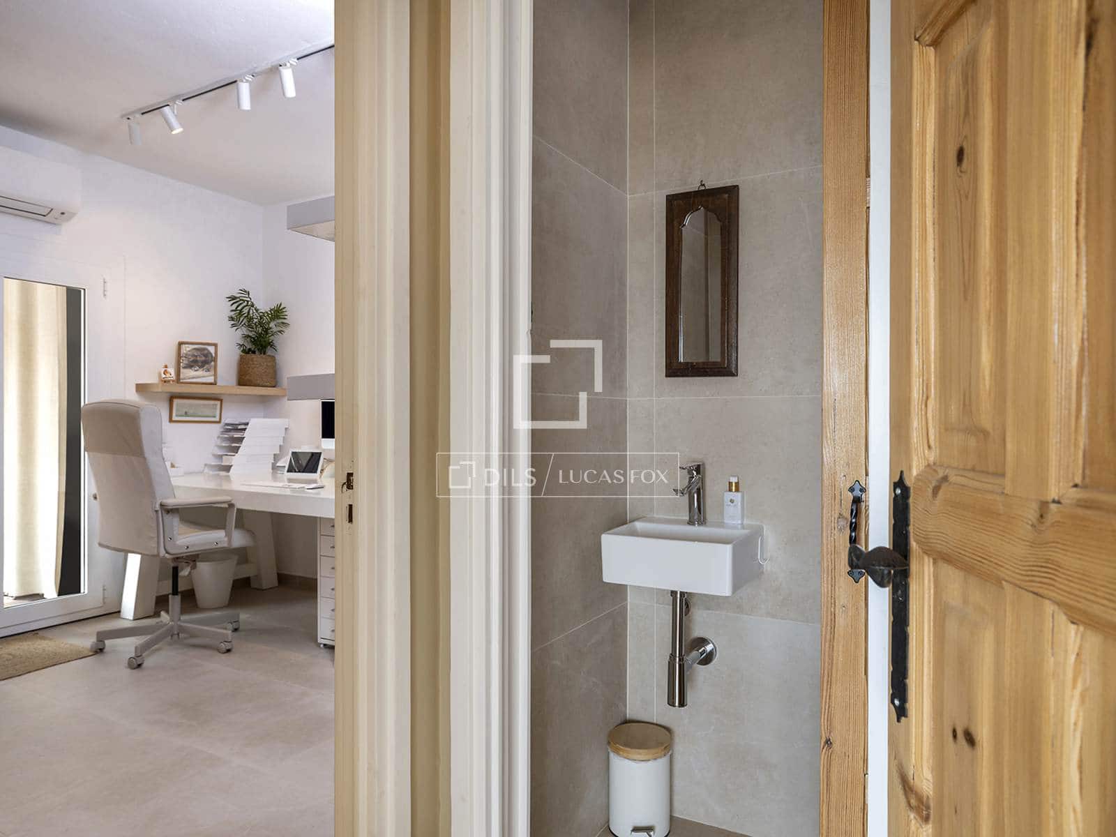 5 sypialnia Willa na sprzedaż w Vall-llobrega z basenem garażem - 1 975 000 € (Ref: 9783427)