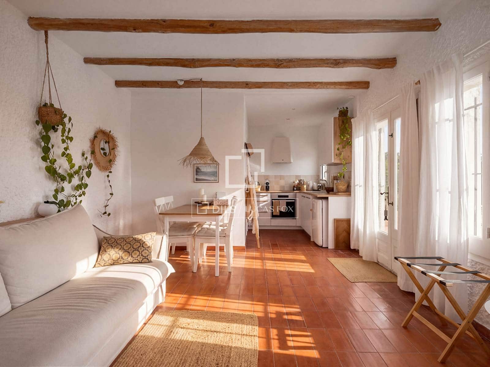 5 sypialnia Willa na sprzedaż w Vall-llobrega z basenem garażem - 1 975 000 € (Ref: 9783427)