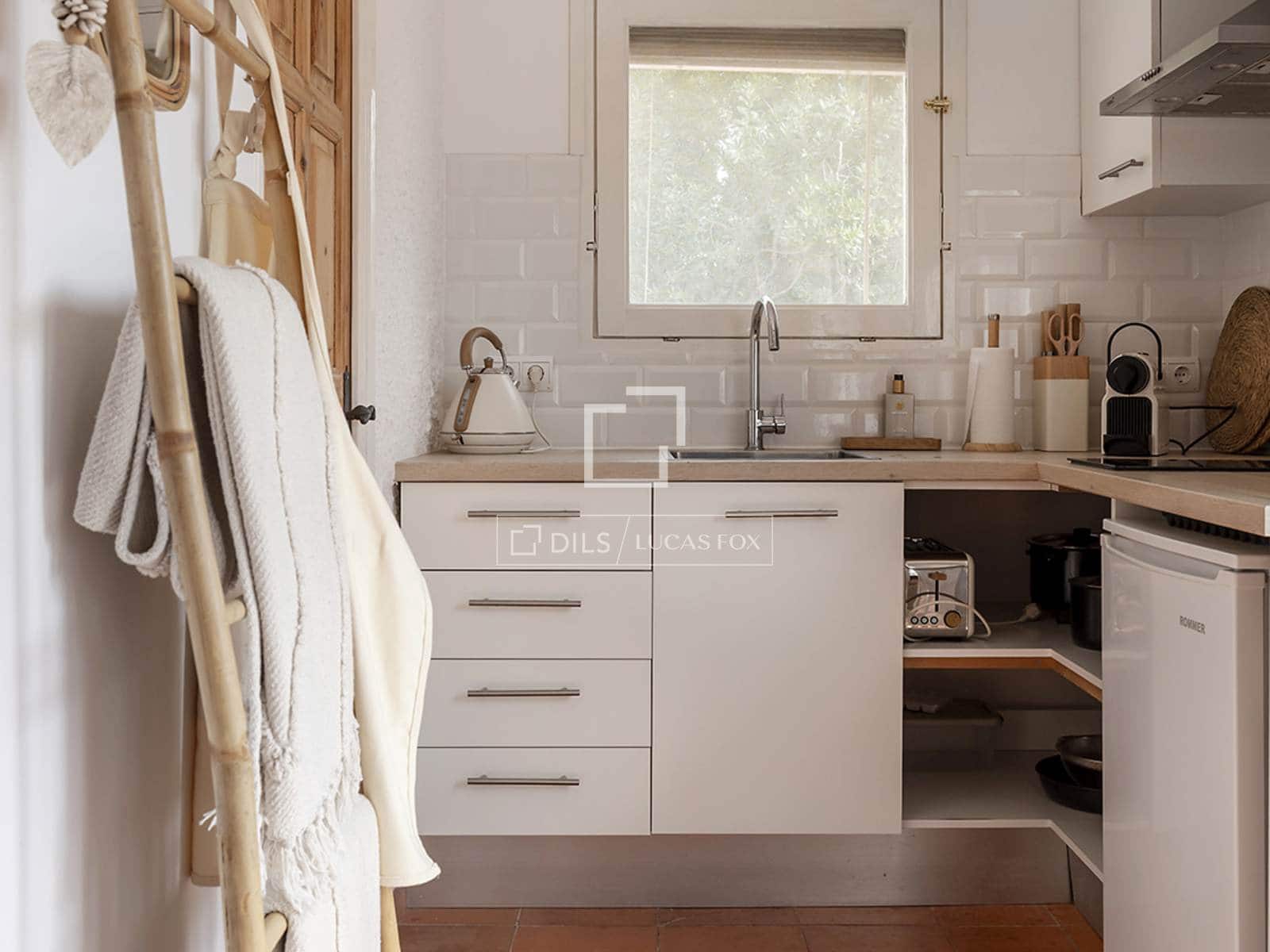 5 sypialnia Willa na sprzedaż w Vall-llobrega z basenem garażem - 1 975 000 € (Ref: 9783427)