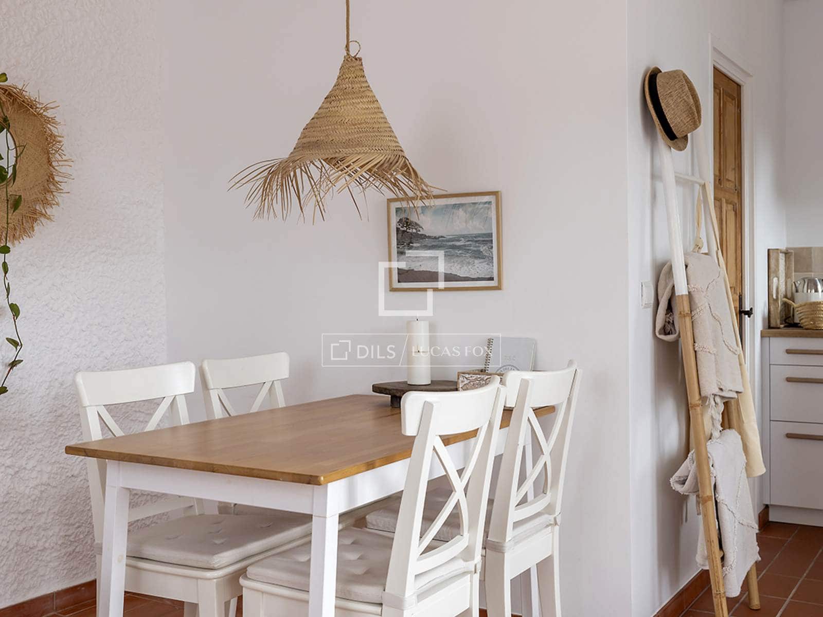 5 sypialnia Willa na sprzedaż w Vall-llobrega z basenem garażem - 1 975 000 € (Ref: 9783427)