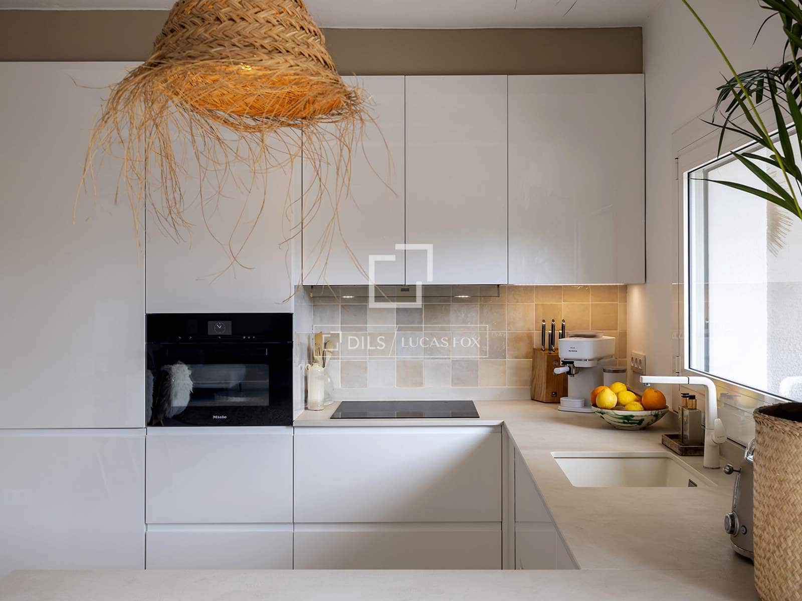 5 sypialnia Willa na sprzedaż w Vall-llobrega z basenem garażem - 1 975 000 € (Ref: 9783427)