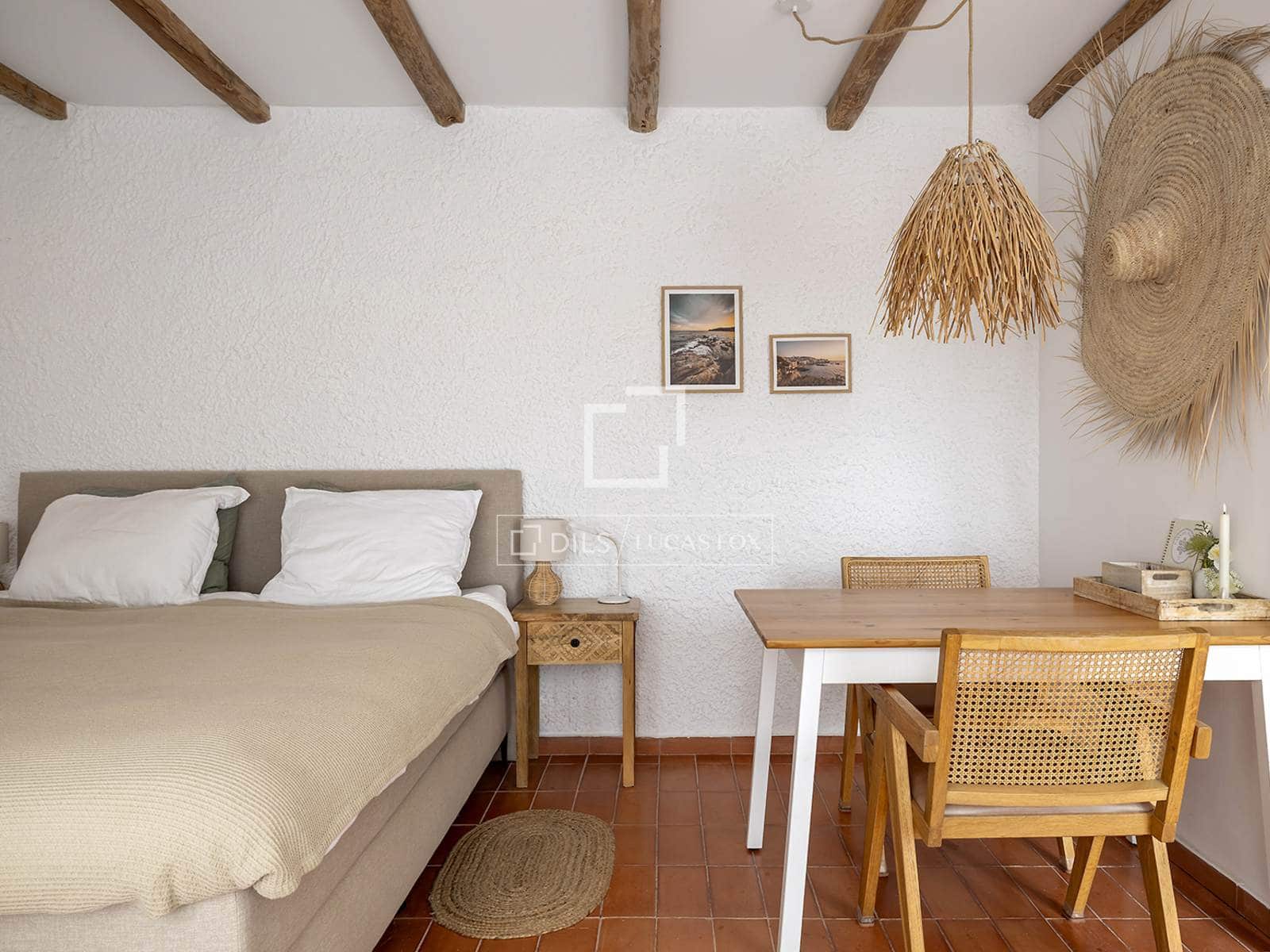 5 sypialnia Willa na sprzedaż w Vall-llobrega z basenem garażem - 1 975 000 € (Ref: 9783427)