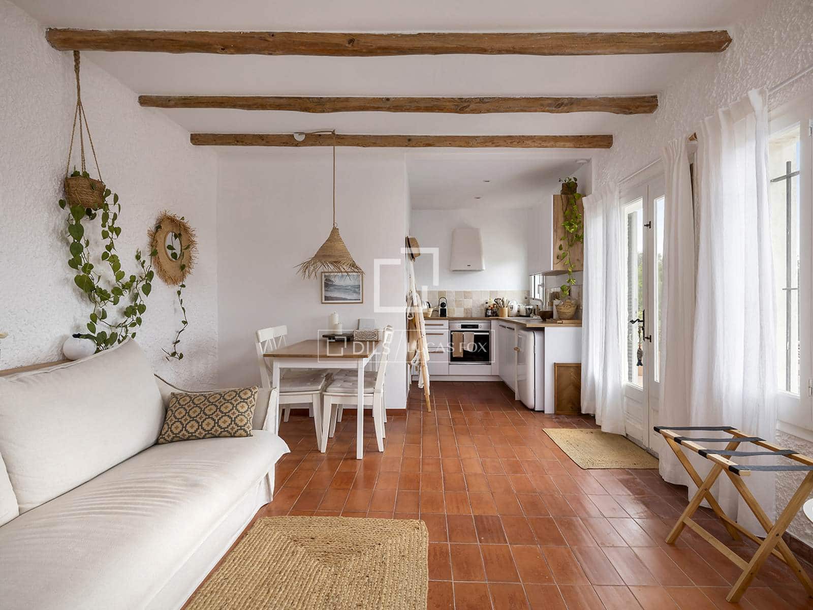 5 sypialnia Willa na sprzedaż w Vall-llobrega z basenem garażem - 1 975 000 € (Ref: 9783427)