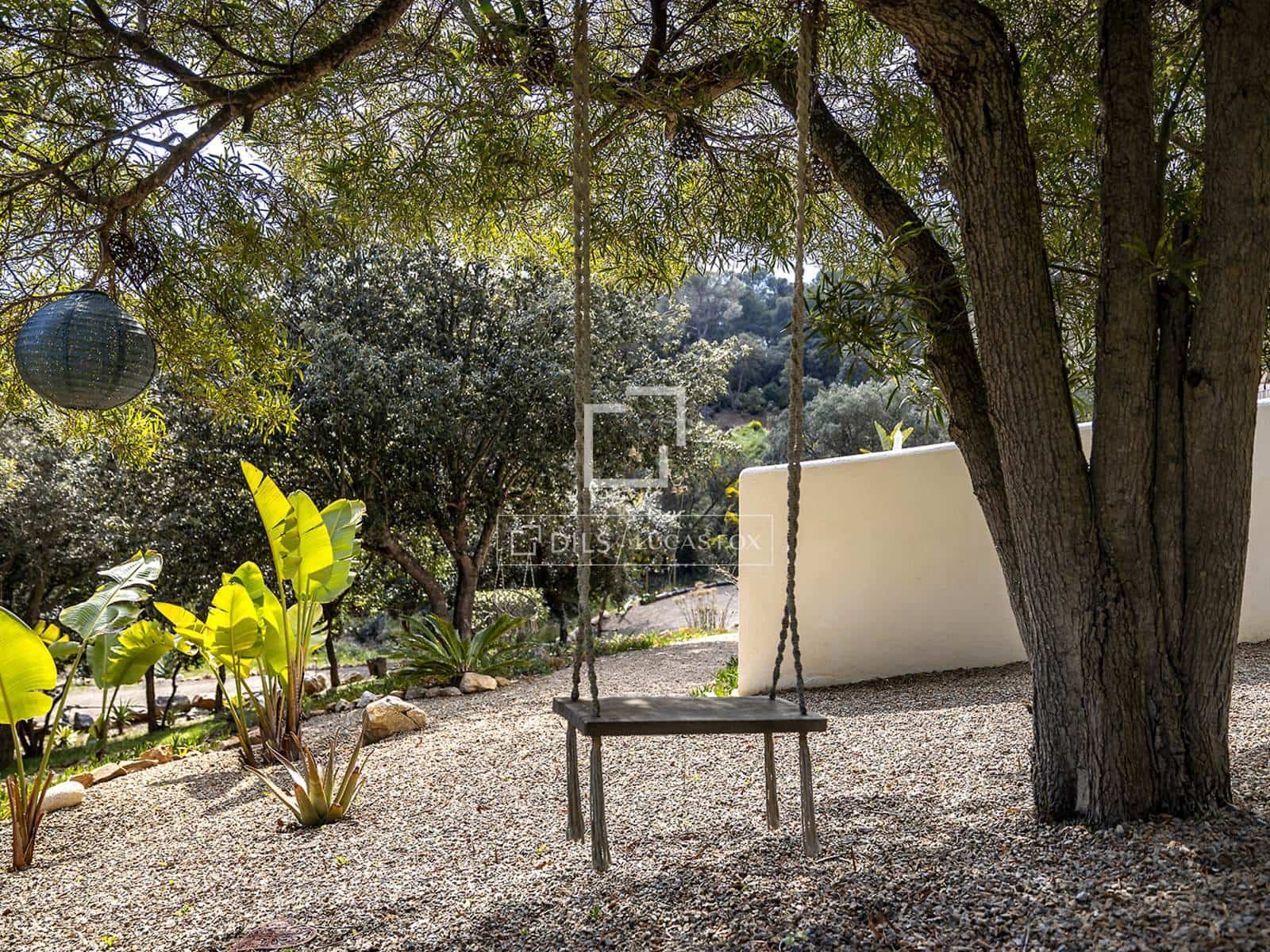 5 sypialnia Willa na sprzedaż w Vall-llobrega z basenem garażem - 1 975 000 € (Ref: 9783427)