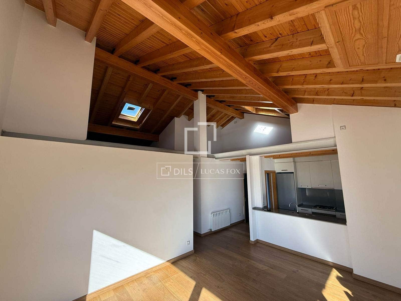 2 bedroom Apartment for sale in Alp with garage - € 390,000 (Ref: 9783428)